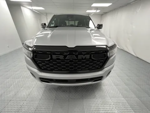 Photos of 2026 Ram 1500 Big Horn for sale in Chillicothe, MO at MAG CDJR