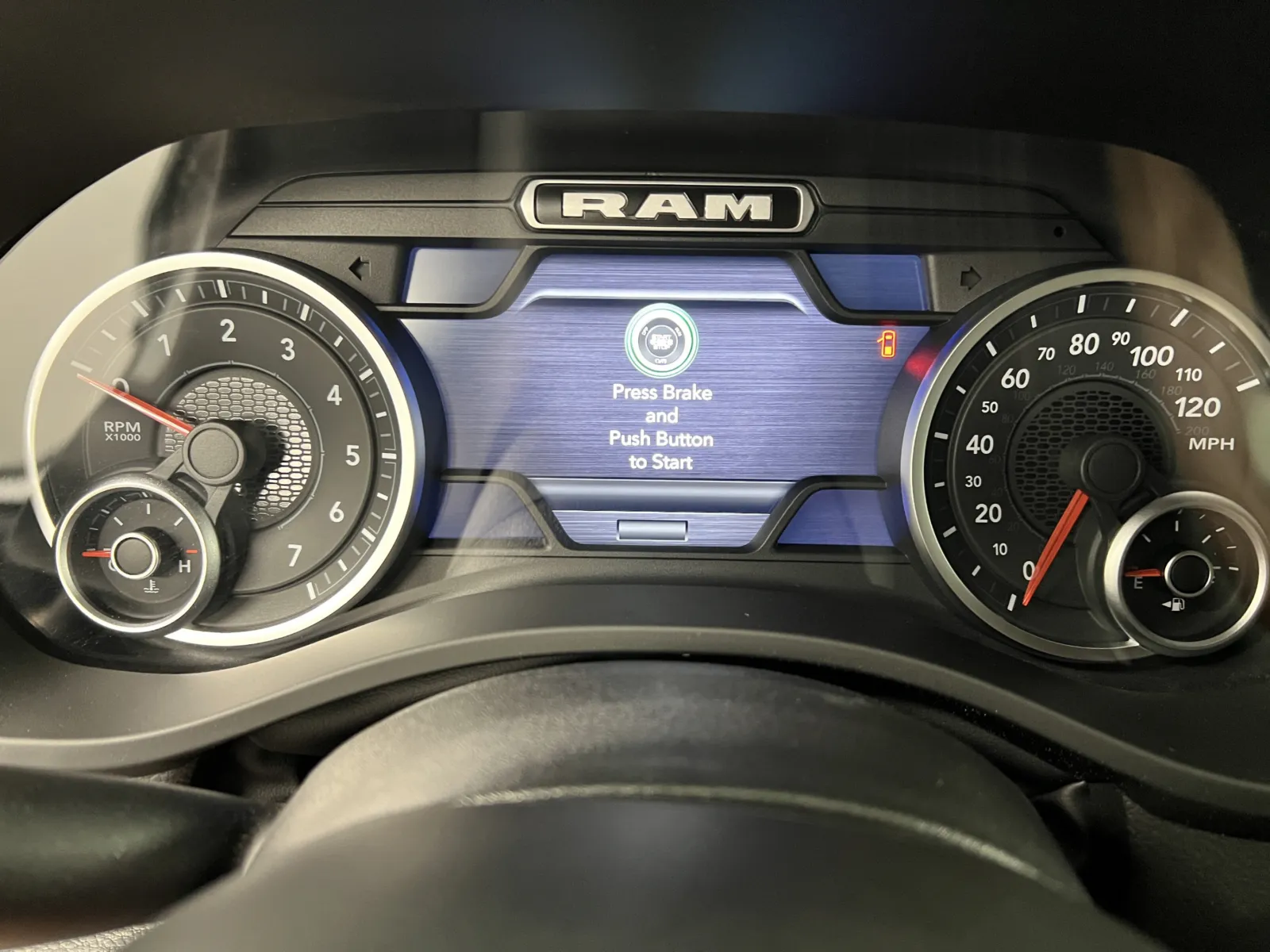 Ram 1500 photo 25