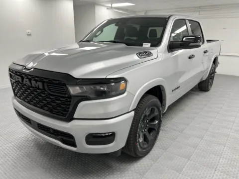 Another view of 2026 Ram 1500 Big Horn for sale in Chillicothe, MO at MAG CDJR