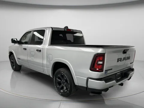 More photos of 2026 Ram 1500 Big Horn at MAG CDJR, MO