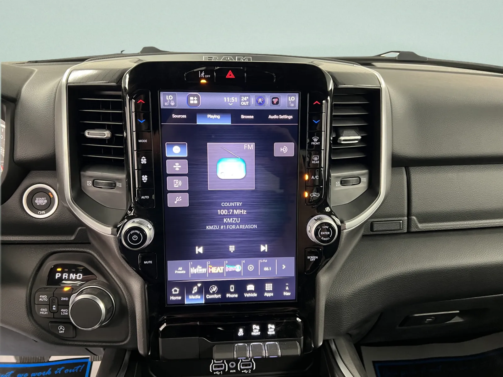 Ram 1500 photo 19