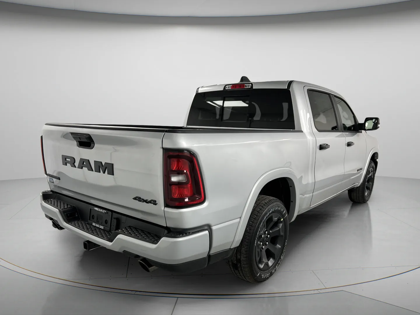 Ram 1500 photo 8