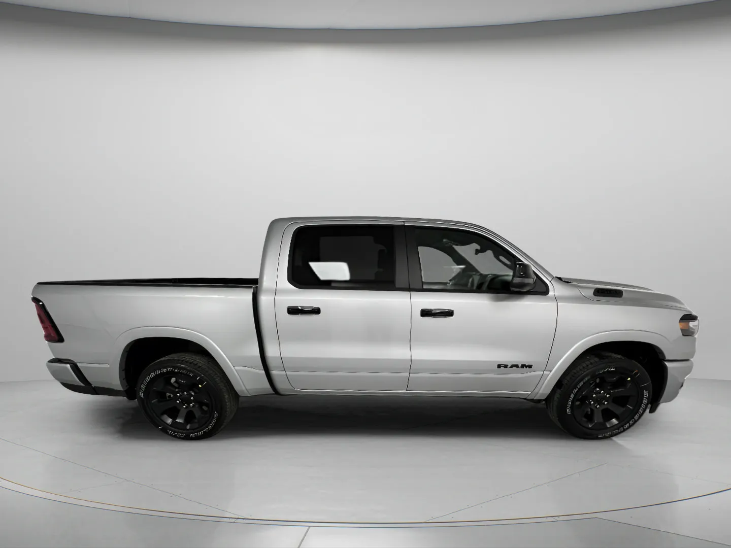Ram 1500 photo 9