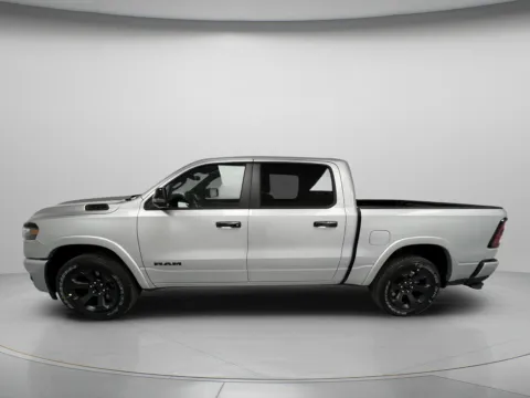 More photos of 2026 Ram 1500 Big Horn at MAG CDJR, MO