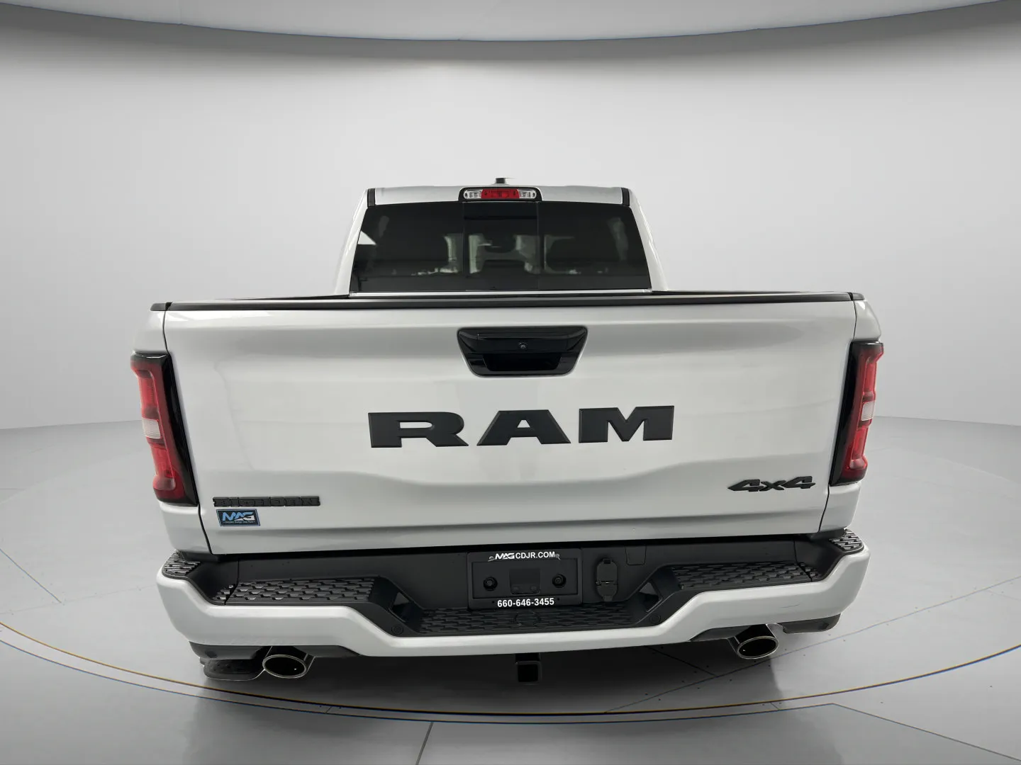 Ram 1500 photo 7