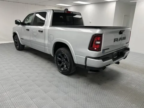 More photos of 2026 Ram 1500 Big Horn at MAG CDJR, MO