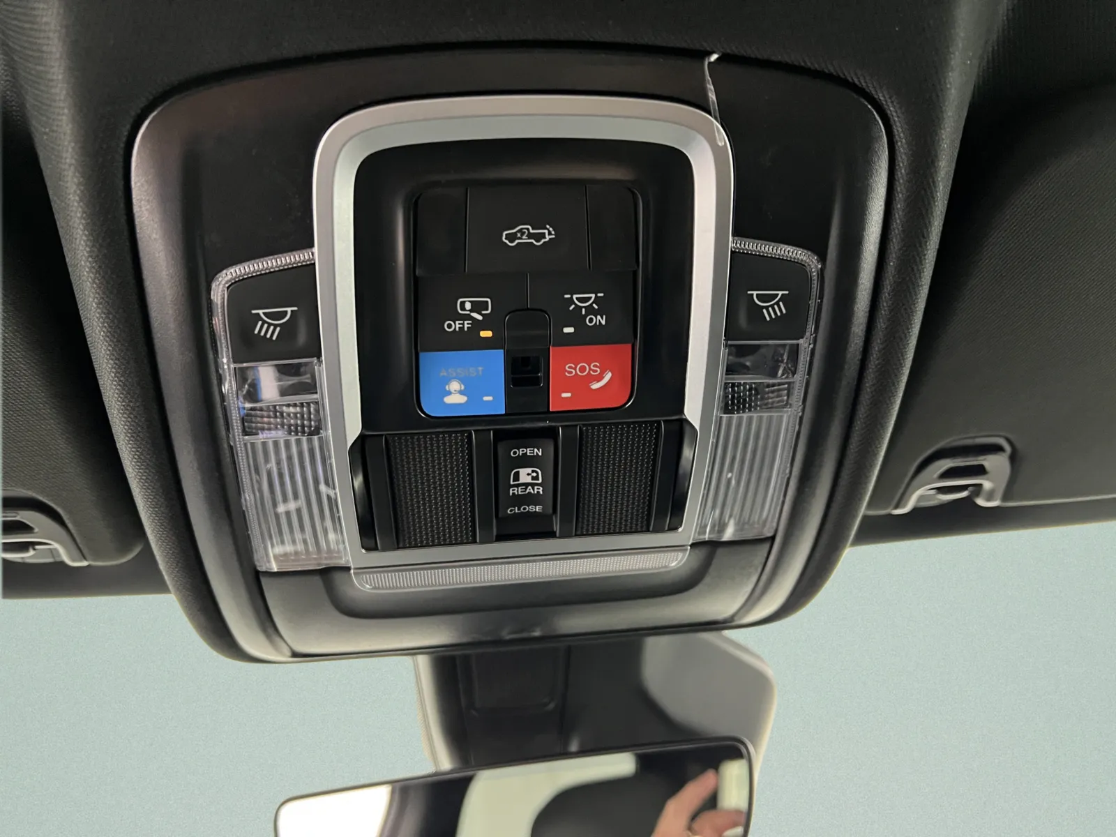 Ram 1500 photo 21