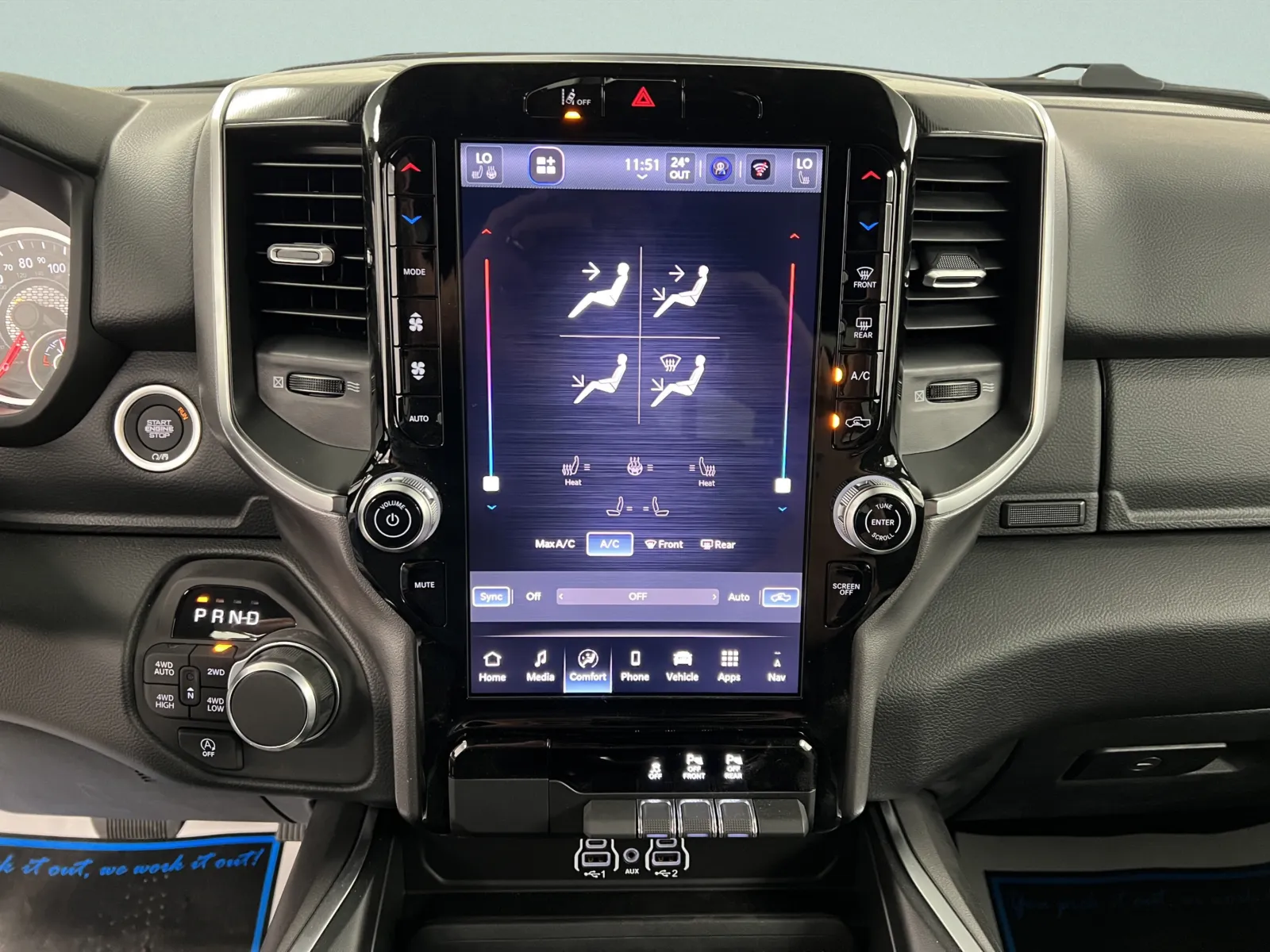 Ram 1500 photo 14