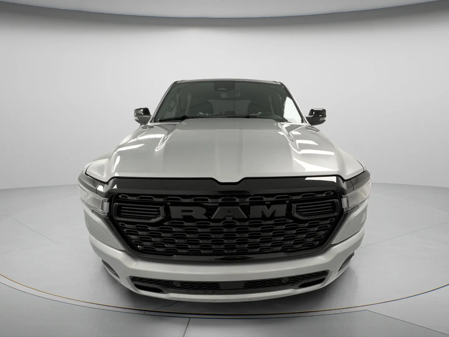 Ram 1500 photo 3