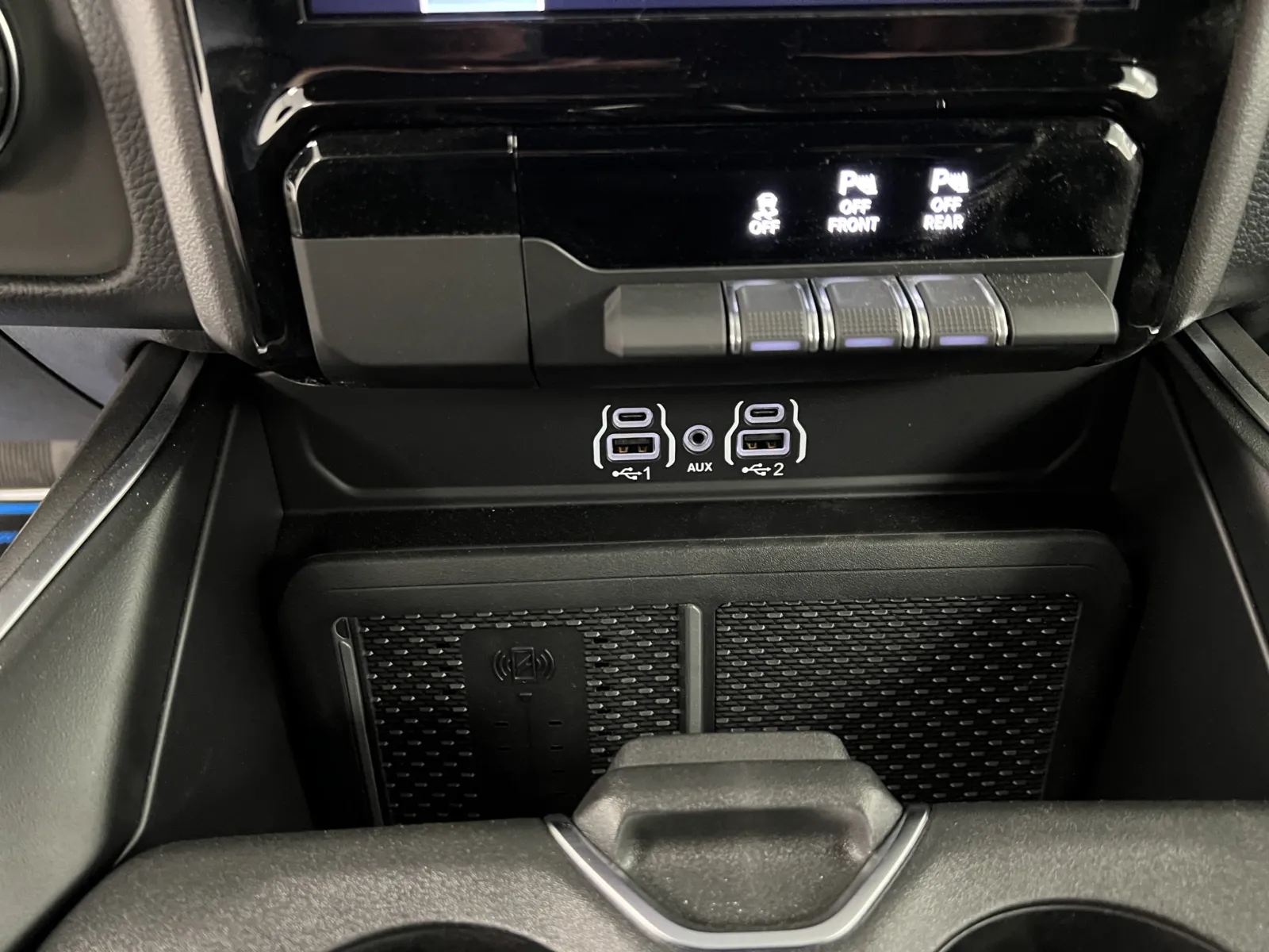 Ram 1500 photo 20