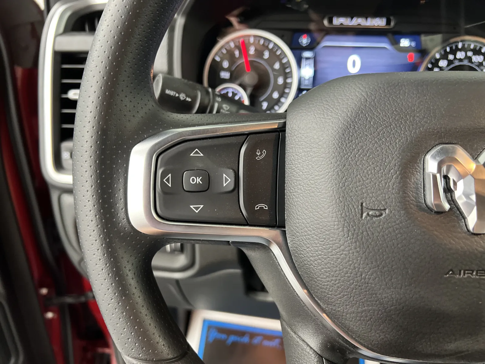 Ram 1500 photo 22