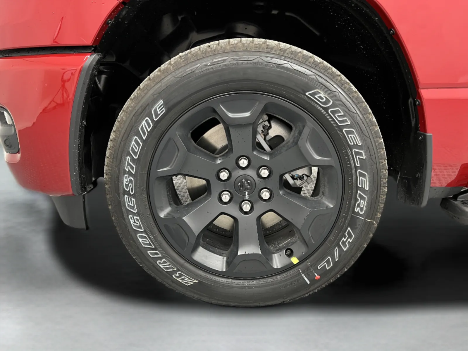 Ram 1500 photo 10