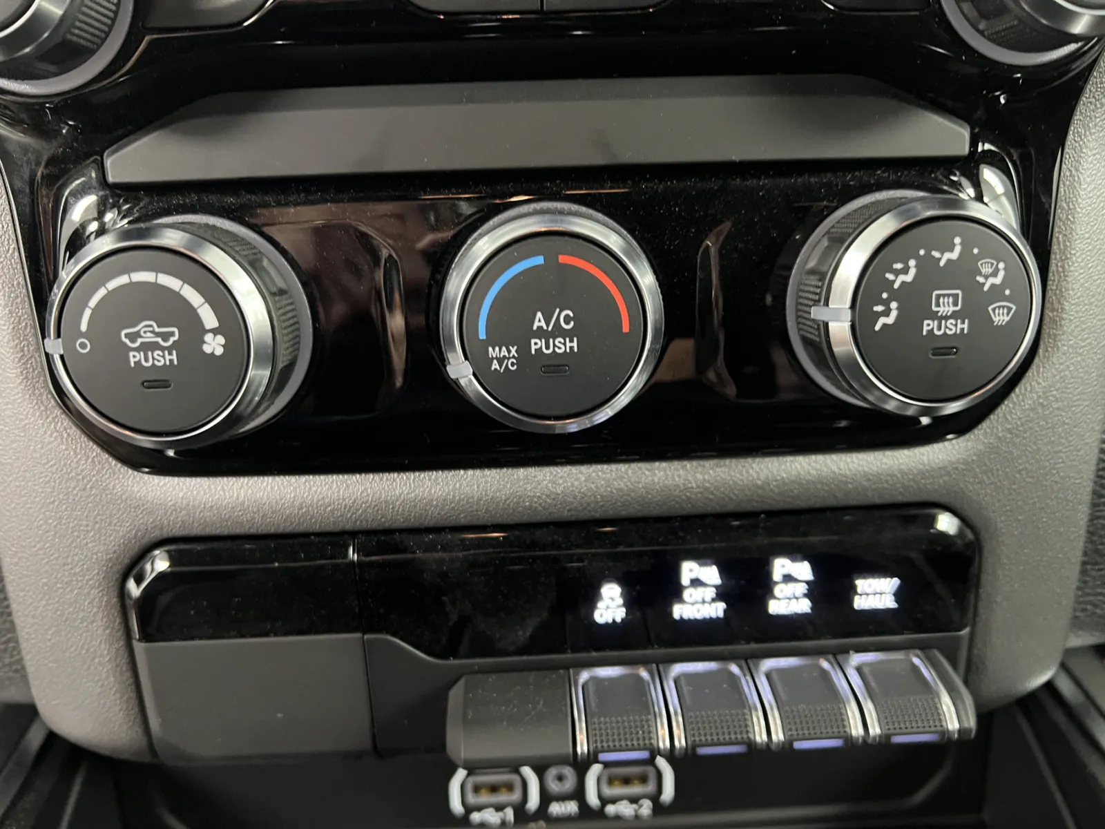 Ram 1500 photo 20