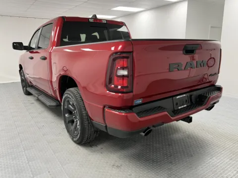 More photos of 2026 Ram 1500 Express at MAG CDJR, MO