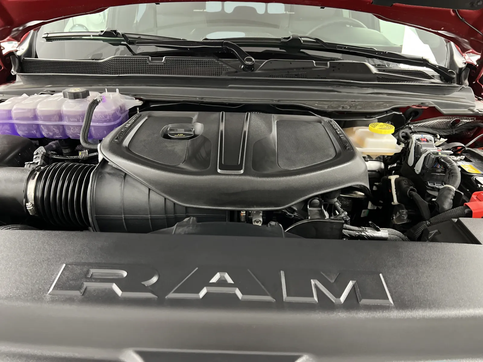 Ram 1500 photo 35