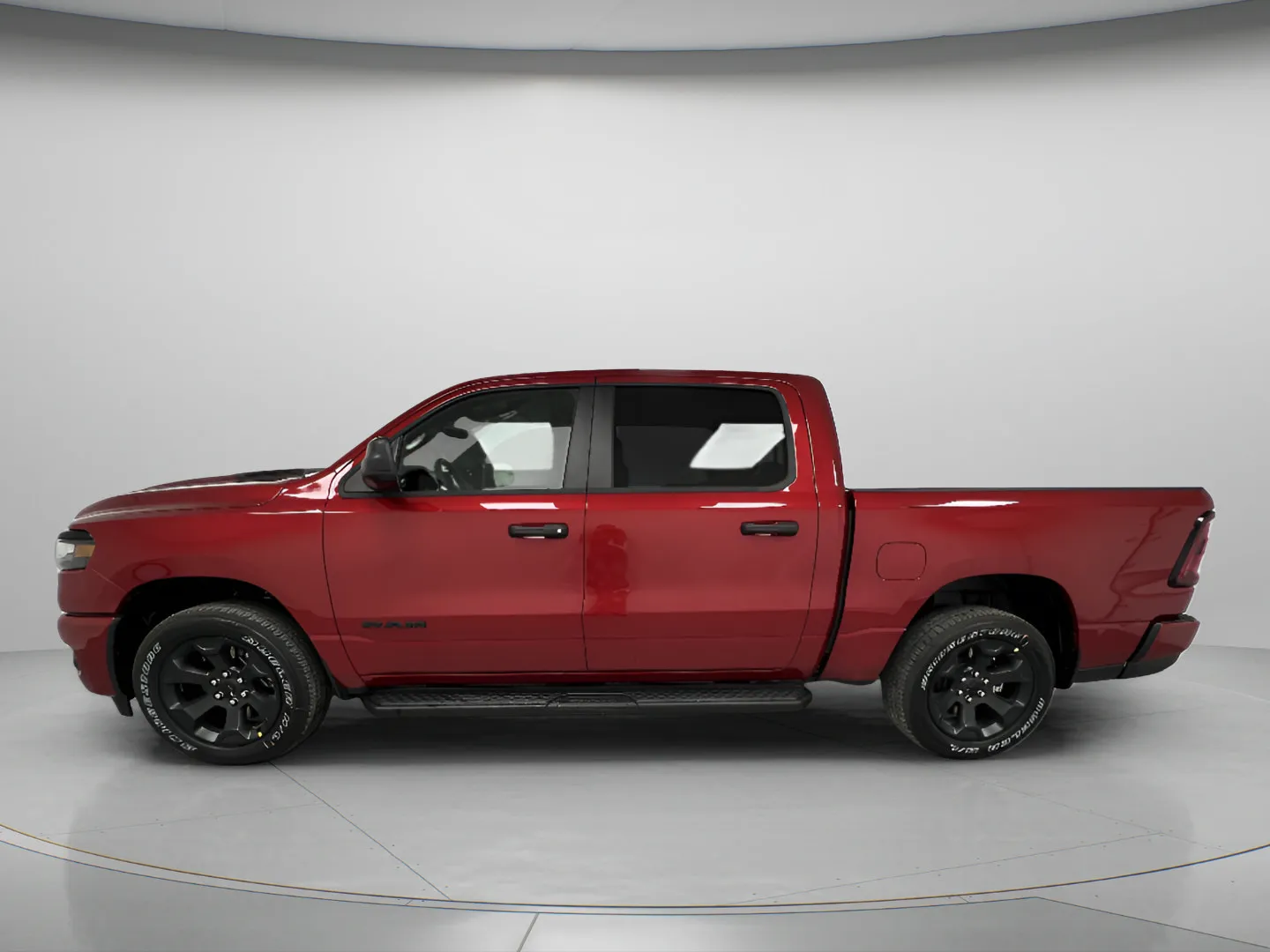 Ram 1500 photo 5