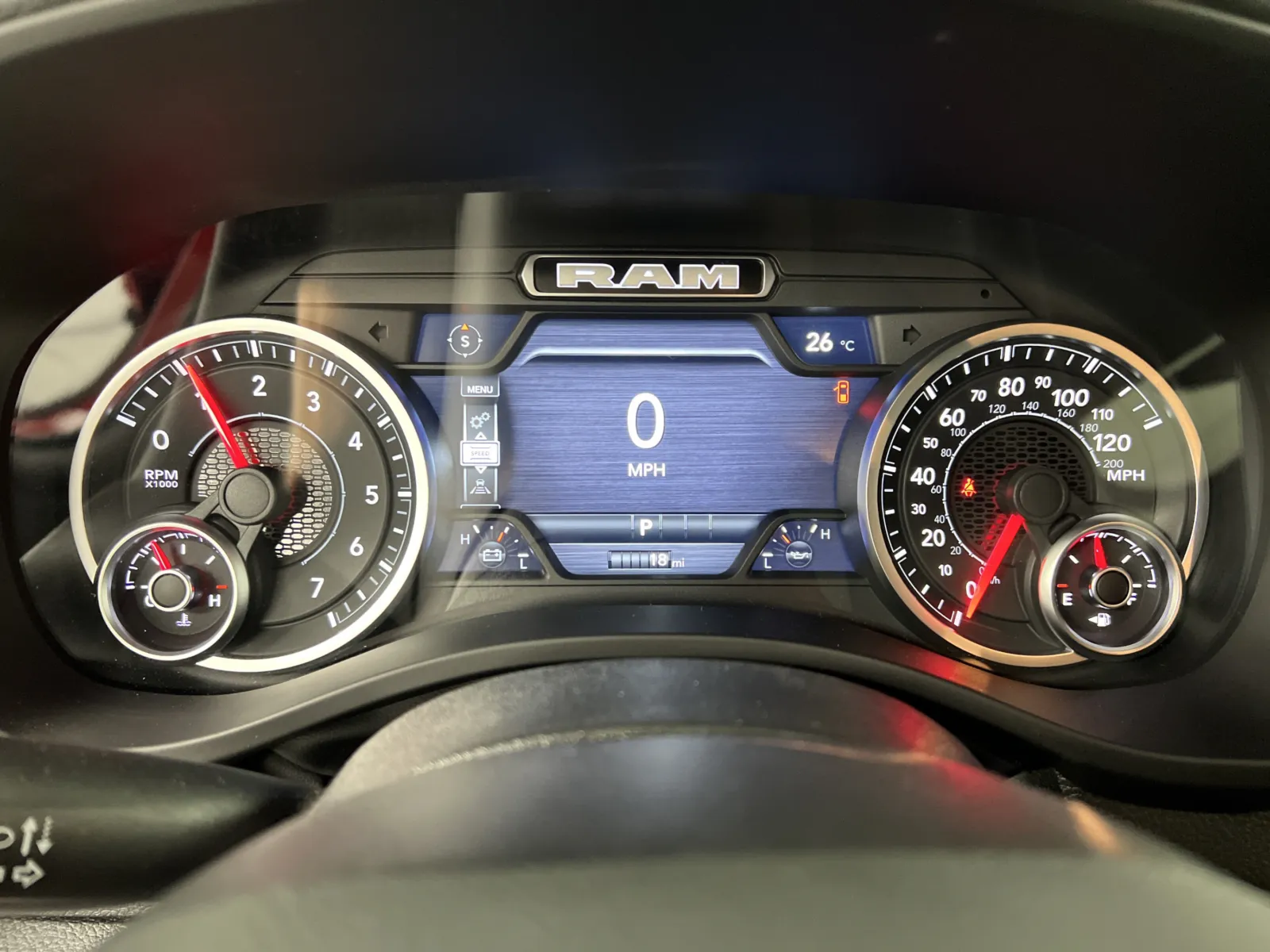 Ram 1500 photo 24