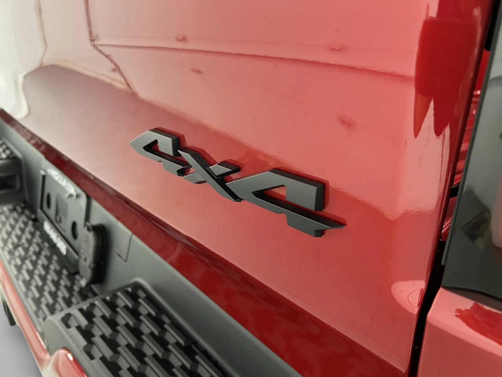 Ram 1500 photo 12