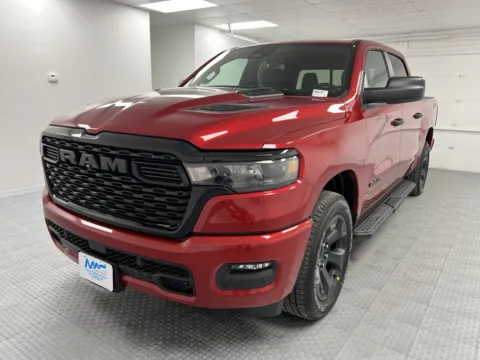 Another view of 2026 Ram 1500 Express for sale in Chillicothe, MO at MAG CDJR