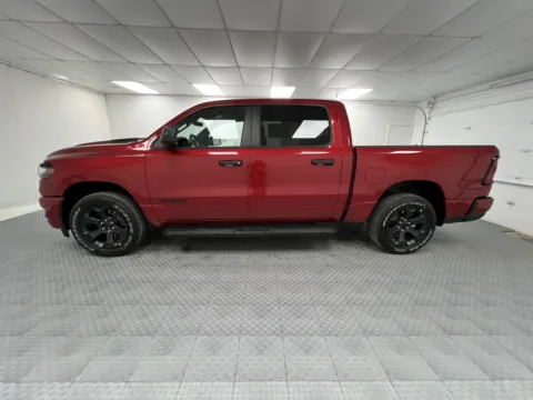 More photos of 2026 Ram 1500 Express at MAG CDJR, MO