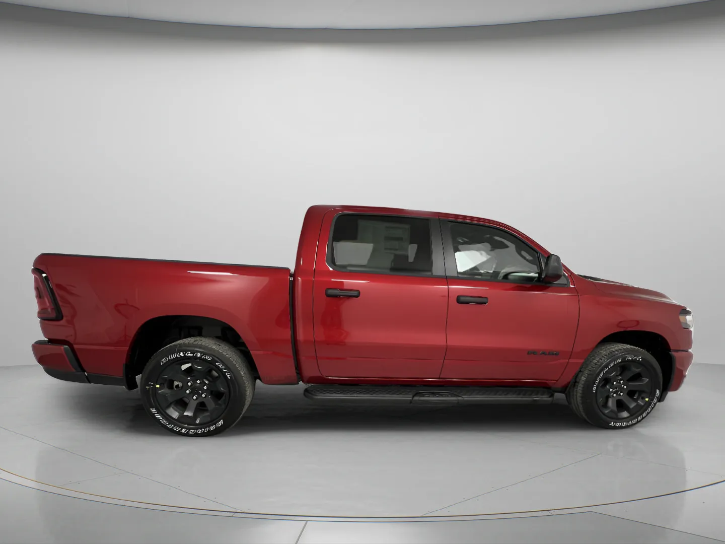Ram 1500 photo 9