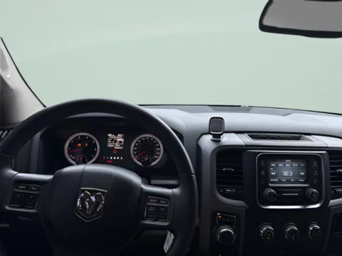 More photos of 2014 Ram 1500 Express at MAG CDJR, MO
