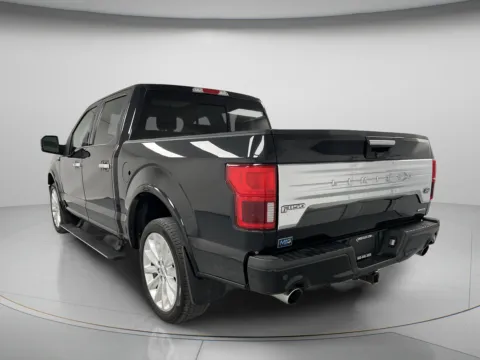 More photos of 2019 Ford F-150 Limited at MAG CDJR, MO