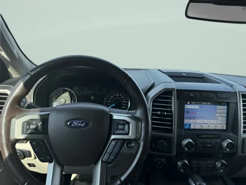 More photos of 2019 Ford F-150 Limited at MAG CDJR, MO