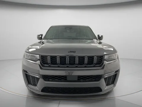 Another view of 2026 Jeep Grand Cherokee Limited for sale in Chillicothe, MO at MAG CDJR
