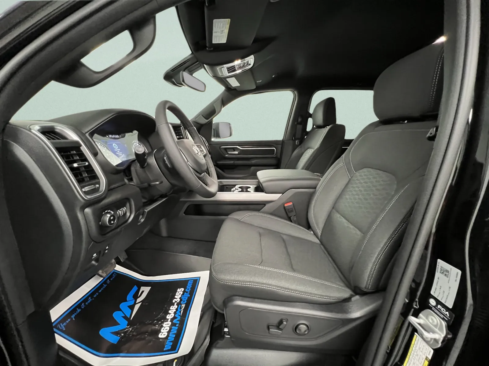 Ram 1500 photo 13