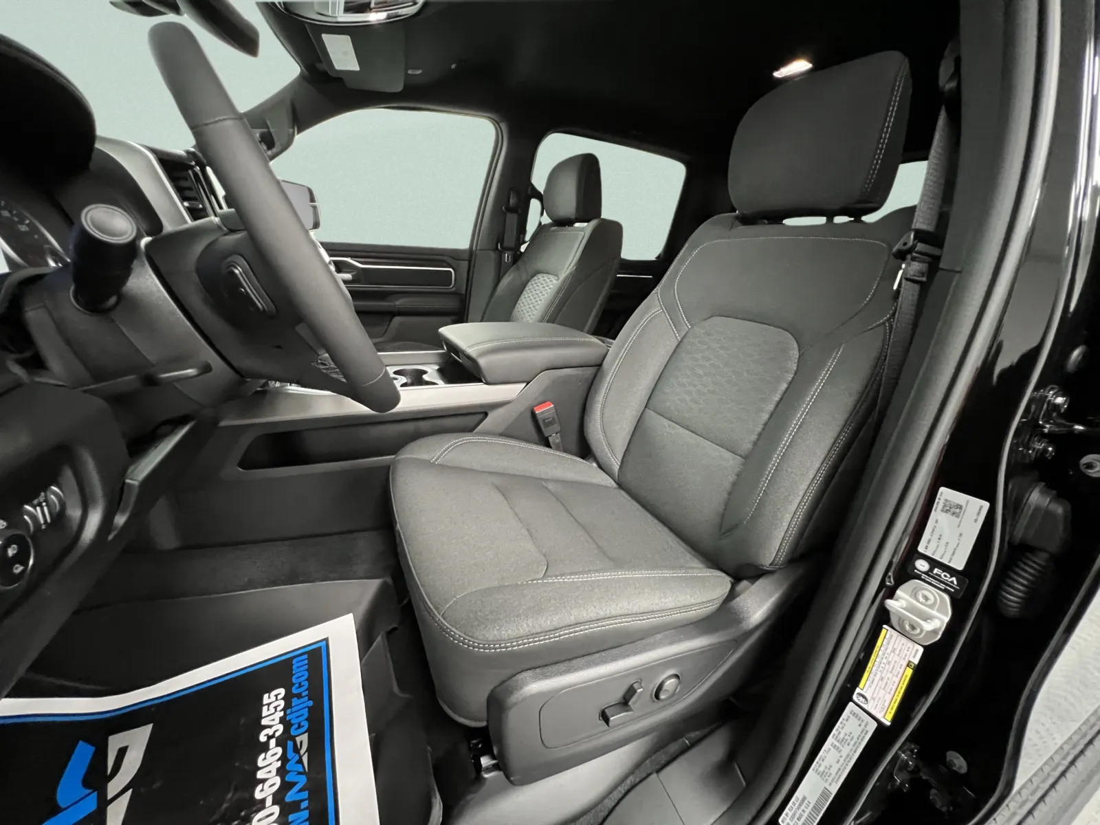 Ram 1500 photo 16