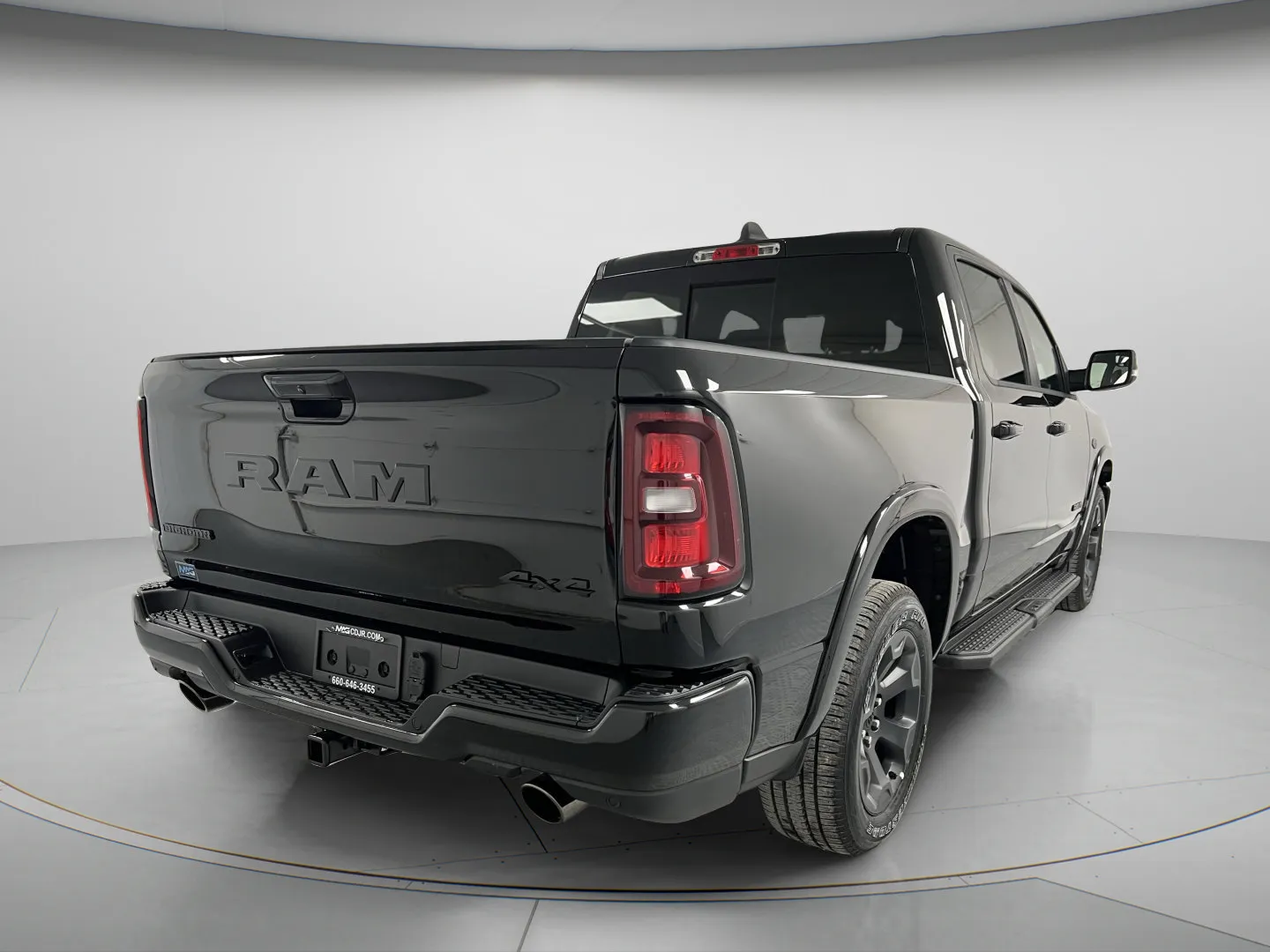 Ram 1500 photo 8
