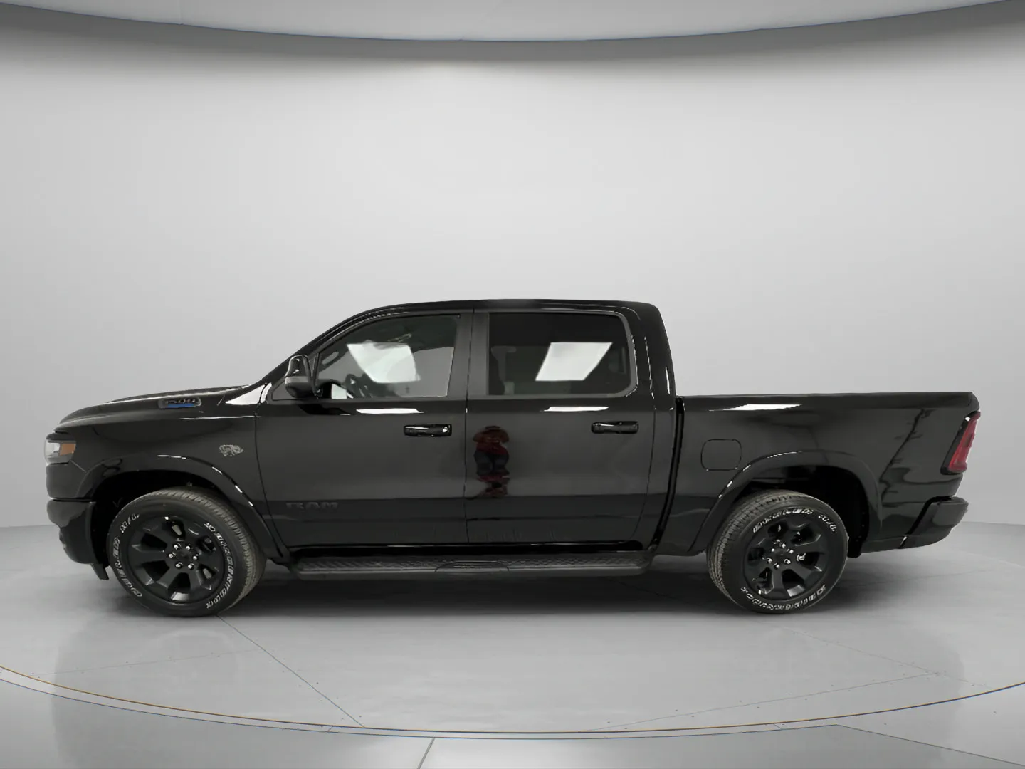 Ram 1500 photo 5