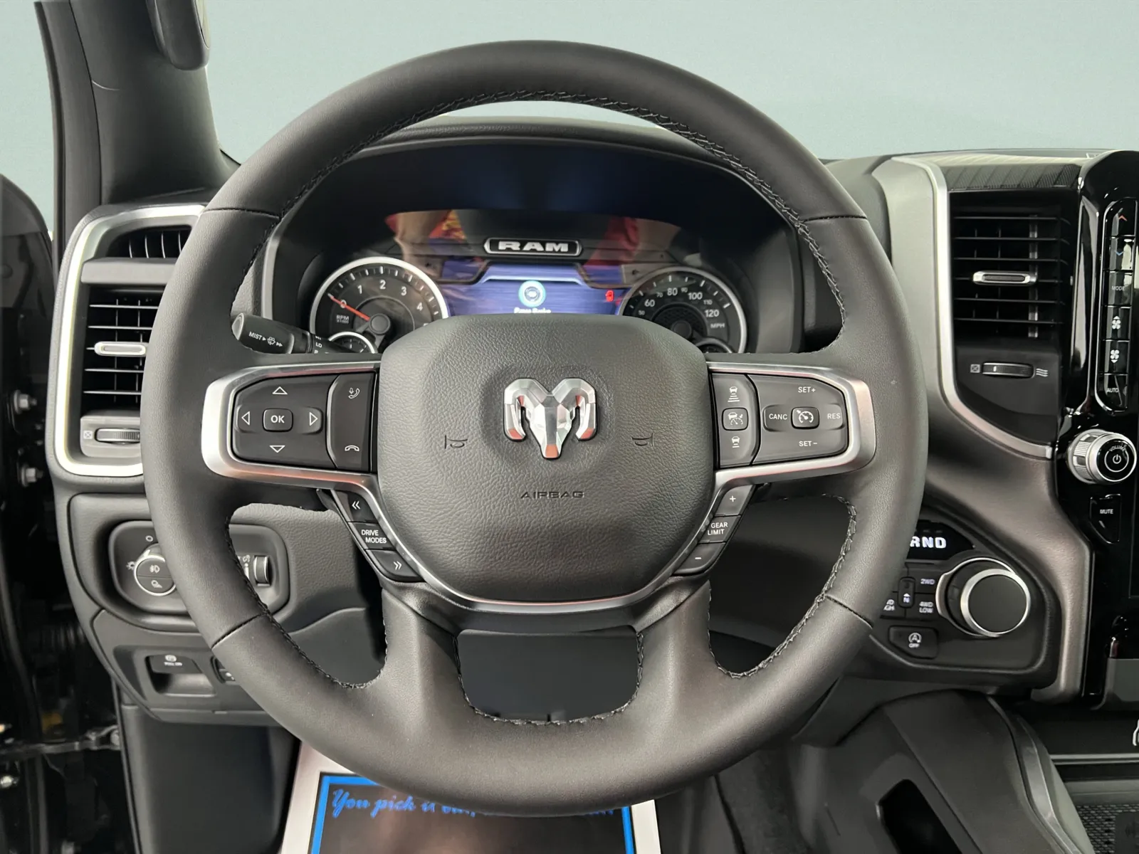 Ram 1500 photo 24