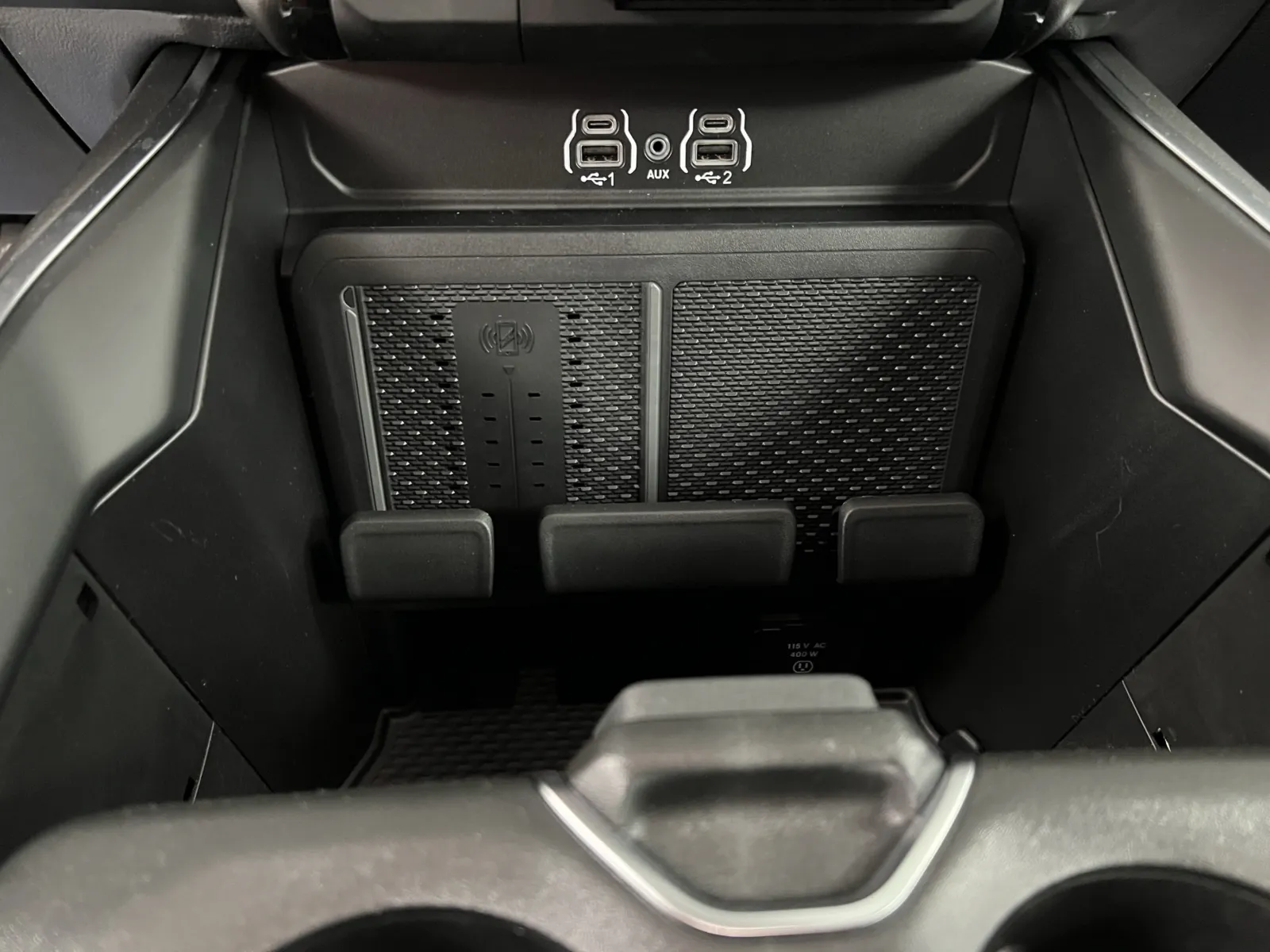Ram 1500 photo 21