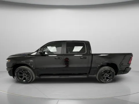 More photos of 2027 Ram 1500 Big Horn at MAG CDJR, MO