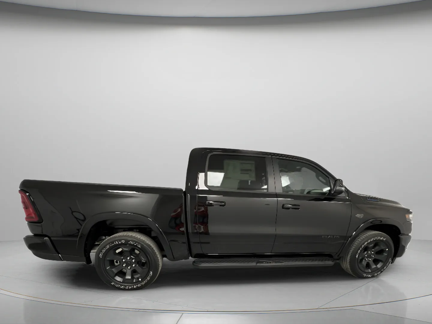 Ram 1500 photo 9