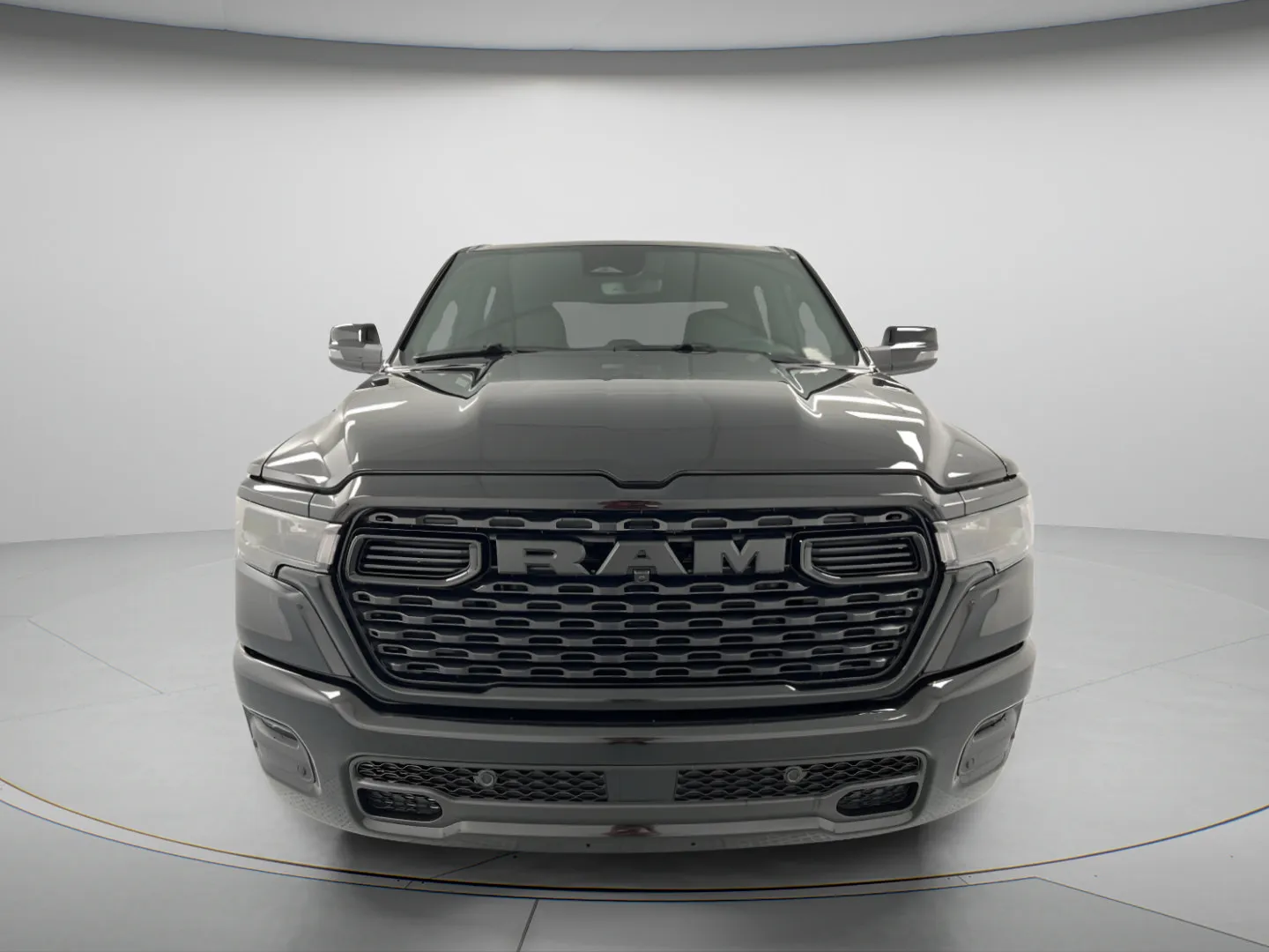 Ram 1500 photo 3