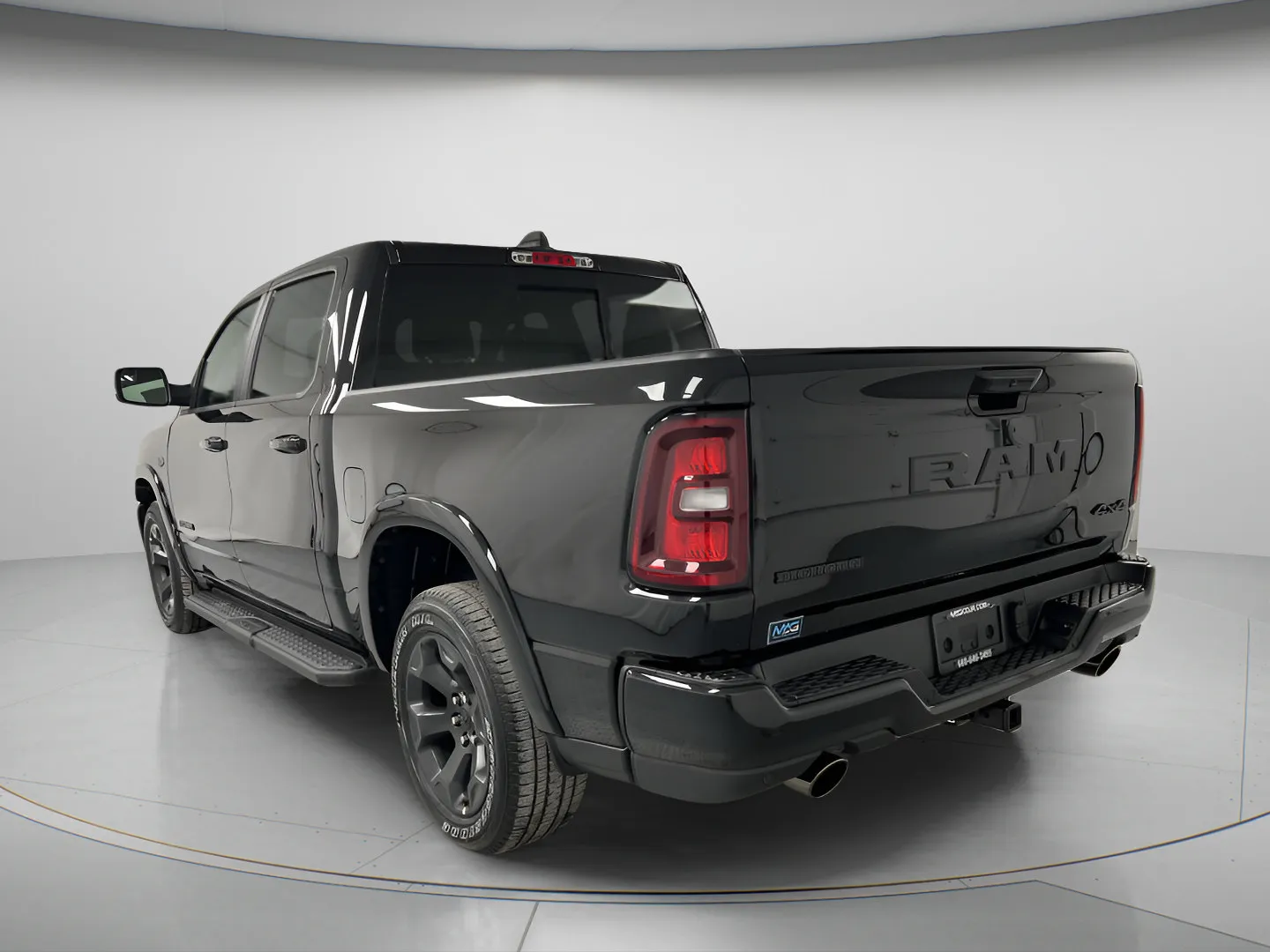 Ram 1500 photo 6