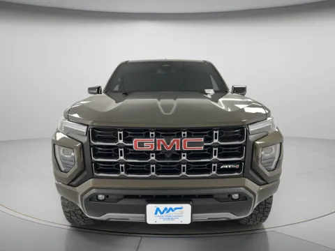 Another view of 2024 GMC Canyon 4WD AT4 for sale in Chillicothe, MO at MAG CDJR