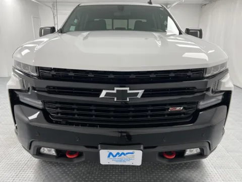 Photos of 2021 Chevrolet Silverado 1500 LT Trail Boss for sale in Chillicothe, MO at MAG CDJR