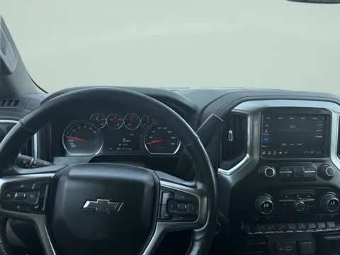 More photos of 2021 Chevrolet Silverado 1500 LT Trail Boss at MAG CDJR, MO