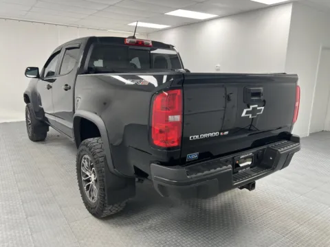 More photos of 2019 Chevrolet Colorado 4WD ZR2 at MAG CDJR, MO