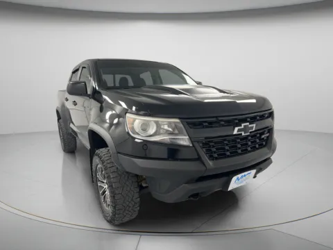 Photos of 2019 Chevrolet Colorado 4WD ZR2 for sale in Chillicothe, MO at MAG CDJR