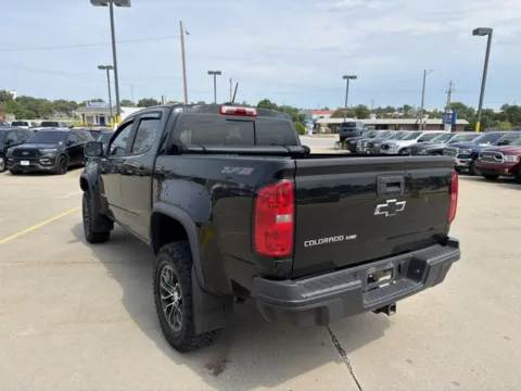 More photos of 2019 Chevrolet Colorado 4WD ZR2 at MAG CDJR, MO