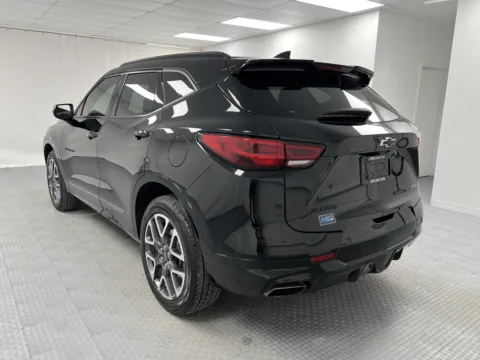 More photos of 2023 Chevrolet Blazer RS at MAG CDJR, MO