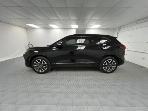 More photos of 2023 Chevrolet Blazer RS at MAG CDJR, MO