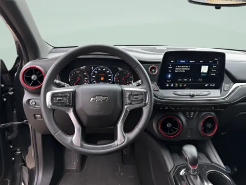More photos of 2023 Chevrolet Blazer RS at MAG CDJR, MO