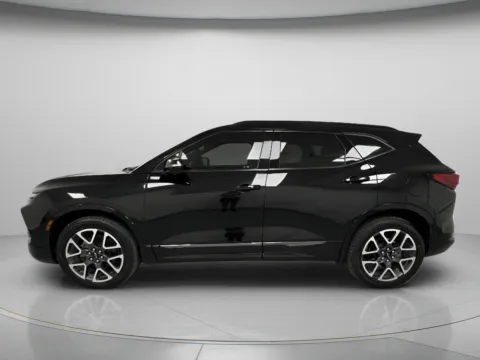 More photos of 2023 Chevrolet Blazer RS at MAG CDJR, MO