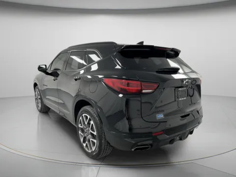 More photos of 2023 Chevrolet Blazer RS at MAG CDJR, MO